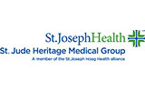 ST JUDE HERITAGE MEDICAL GROUP