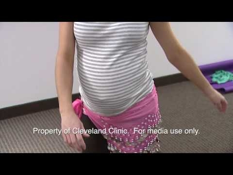 Study: Exercise During Pregnancy Can Benefit Obese Moms
