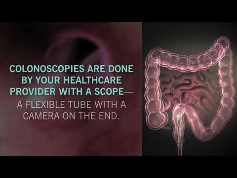 Colonoscopy: What You Need to Know