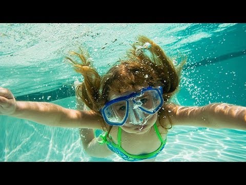 Top Swimming Dangers for Kids