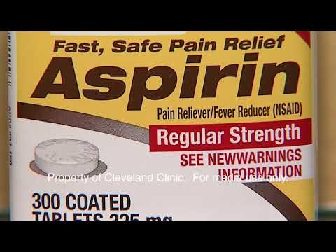 Study: Many Are Taking Too Much Ibuprofen
