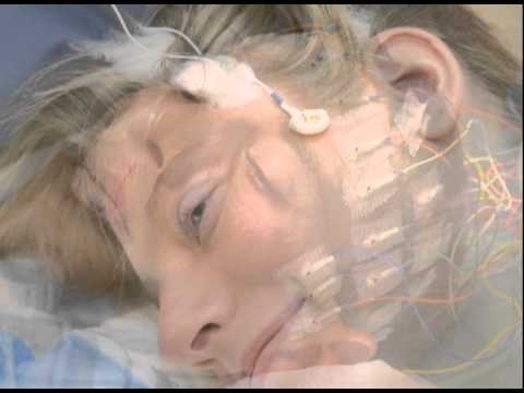 EEG Test Preparation