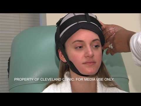 Study: Device May Prevent Hair Loss From Chemo