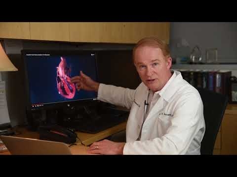 High Risk Intervention For Complex Coronary Artery