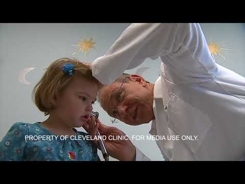 Common Misconceptions About Childhood Ear Infections