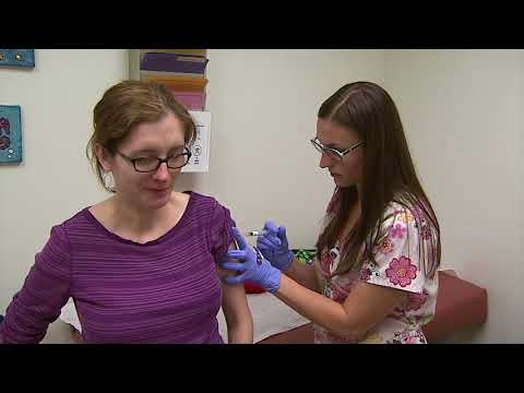 A Shot Worth Taking: Debunking Flu Vaccine Myths