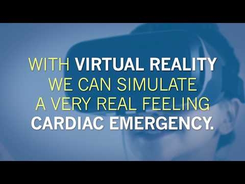 How Virtual Reality Saves Lives In The Operating Room