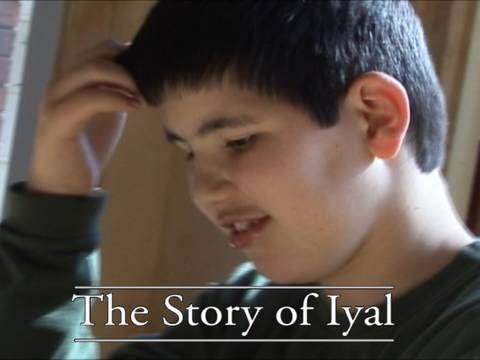 The Story of Iyal