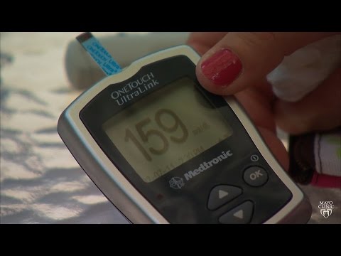 Get the Facts on Type 2 Diabetes