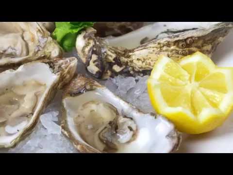 7 Reasons To Love Oysters (Even If You Hate Them)