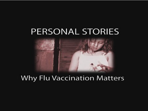 Personal Flu Stories