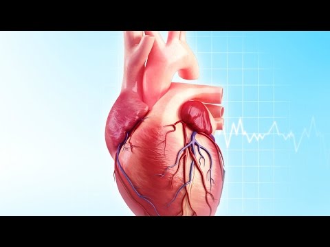 How Old is Your Heart?