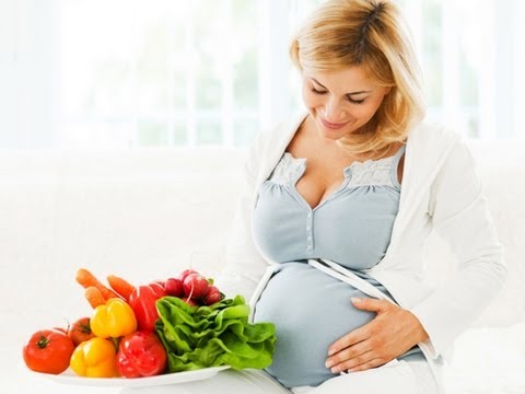 Pregnancy Diet: Eating for Two