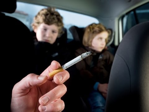 Effects of Secondhand Smoke