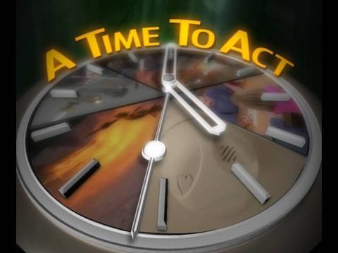 A Time to Act