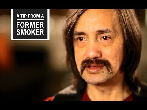 CDC Tips from Former Smokers - Michael: I Started Smoking at Age 9