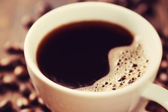 Just Smelling Coffee Can Affect Productivity