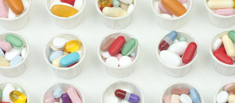 Counterfeit Drugs: A Growing Problem