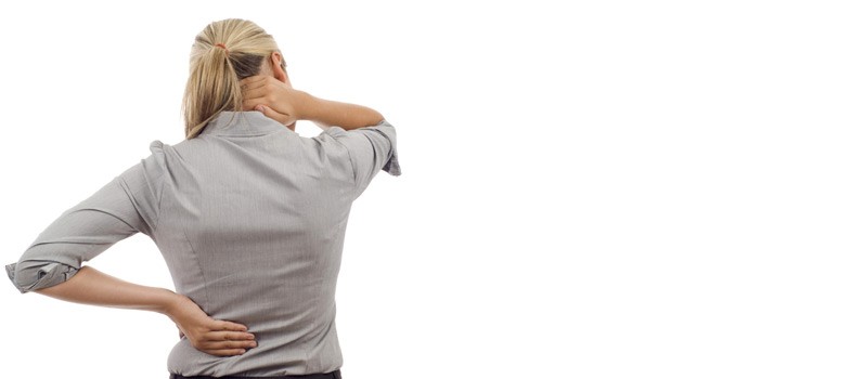 5 Myths About Back Pain