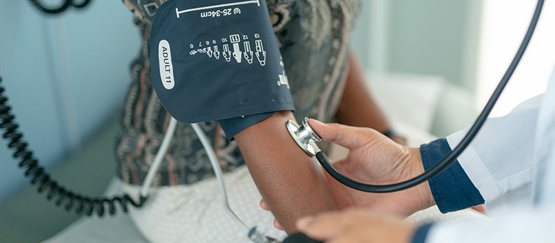 4 Ways to Lower Blood Pressure Without Medication