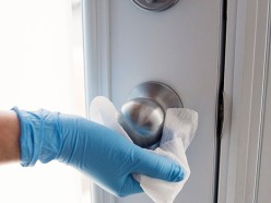 Cleaning Your House During the Coronavirus Outbreak