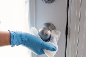 Cleaning Your House During the Coronavirus Outbreak