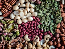 How to Work Seeds into Your Diet