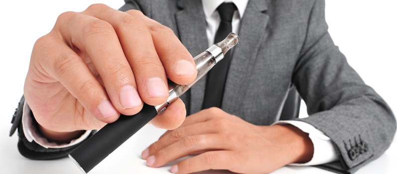 New FDA Ruling Involves E-Cigarettes