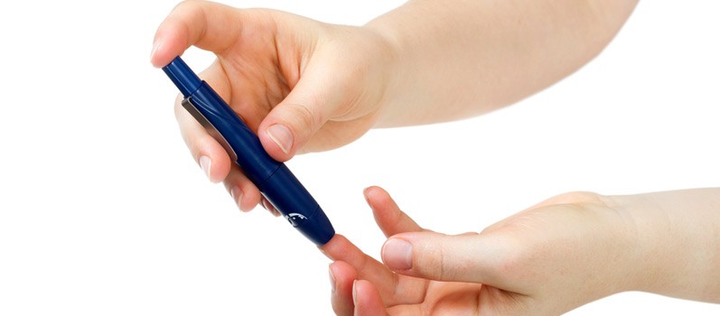 WHO Report Shows Quadrupled Diabetes Rates