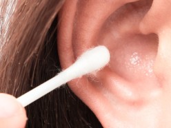 Safe Earwax Removal