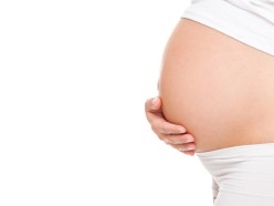 New Study Looks at Antidepressants in Pregnancy