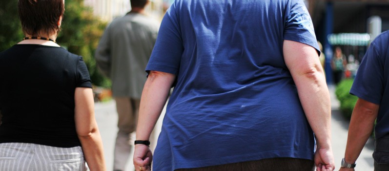 Obesity in Women Unexpectedly Affects Stroke Risk