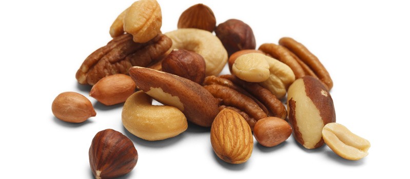 Nuts May Be Even Healthier Than Previously Believed