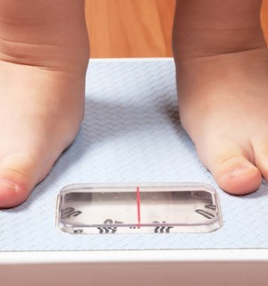 A Parent’s Guide to Food Aversions & Weight in Children