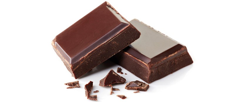 Is Chocolate Healthy?