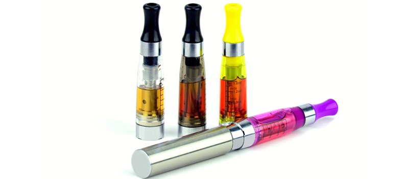 E-Cigarettes Tested for Dangerous Chemicals