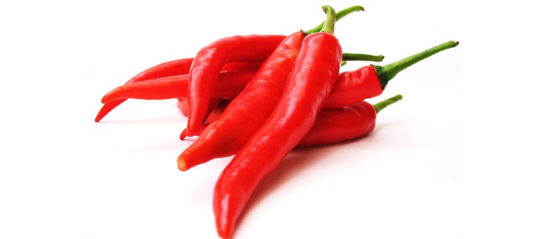 Spicy Foods and Your Health