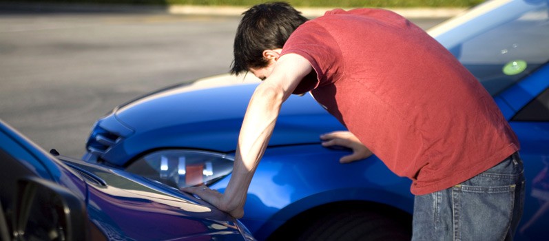 Medications Could Lower Car Accident Risk for ADHD Patients