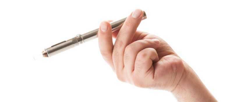 Teens Using E-Cigarettes: An Alarming Trend