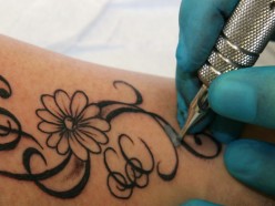 Steps for Tattoo Safety