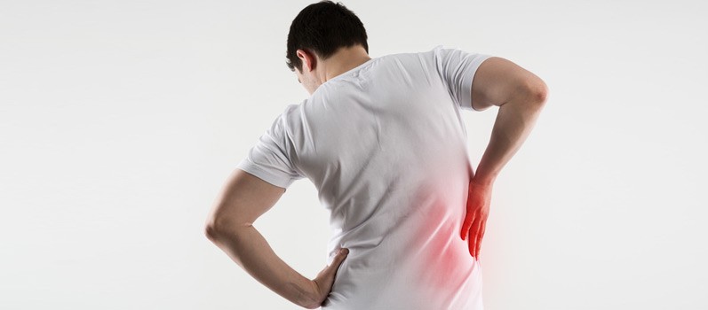 Back Injuries: When Should You See Your Doctor?