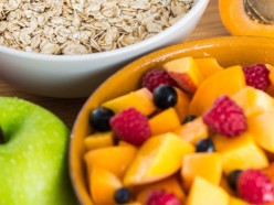 Are You Getting Enough Fiber?