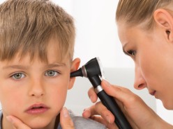 New Research Looks at Microbiomes & Ear Infections