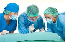 Natural Orifice Transluminal Endoscopic Surgery