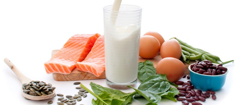 High-Protein Diets for Weight Loss
