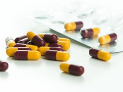 How Important is Finishing an Antibiotic?