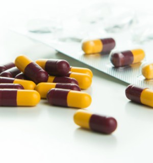 How Important is Finishing an Antibiotic?