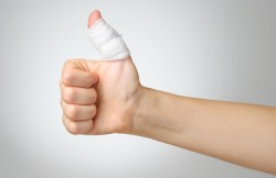 Finger Joint Replacement