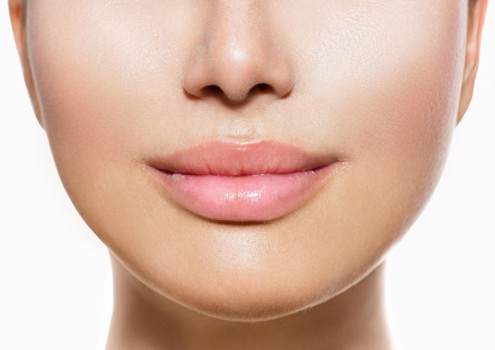 Lip Augmentation with Injectable Fillers