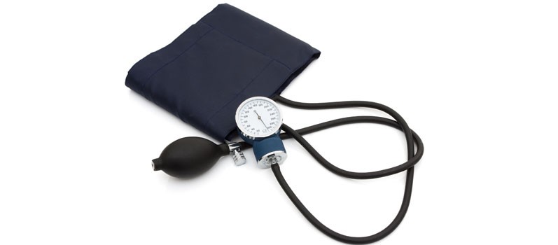 Ways to Reduce High Blood Pressure